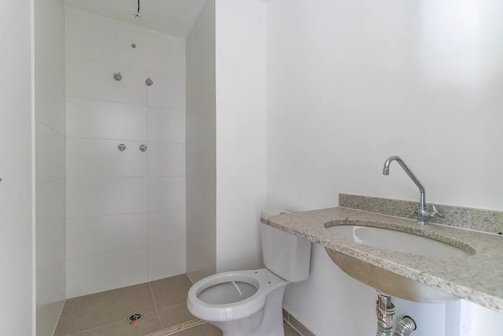 Apartamento, 1 quarto, 34 m² - Foto 2