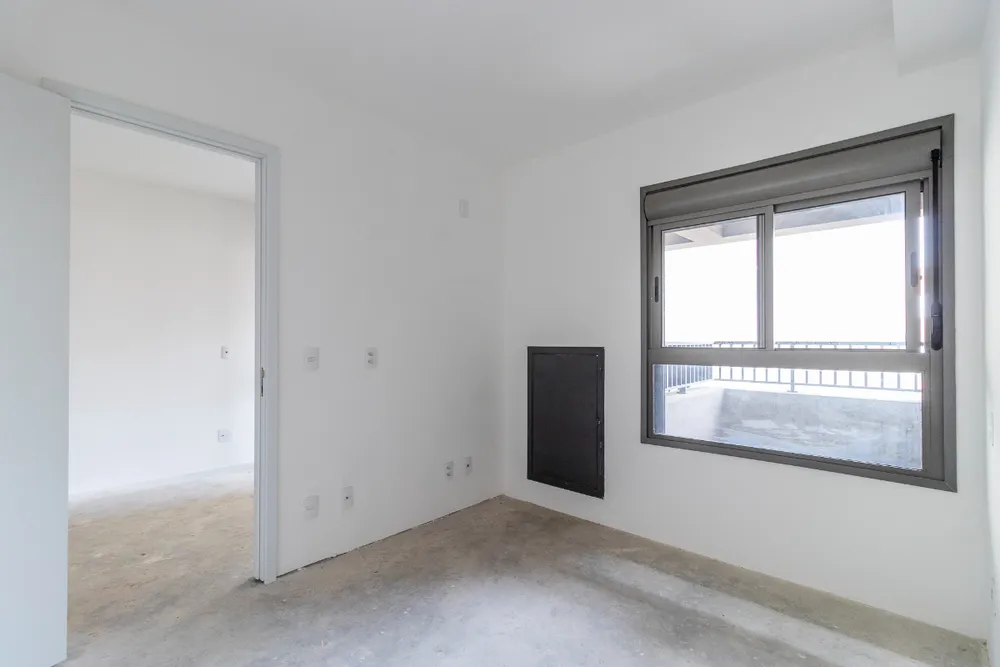 Apartamento, 1 quarto, 34 m² - Foto 4