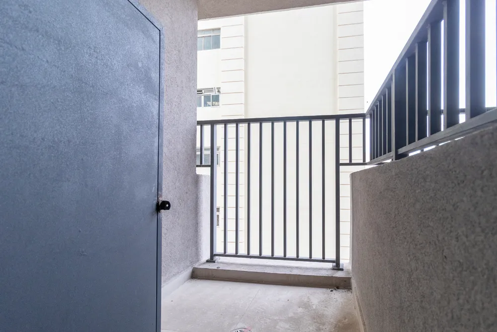 Apartamento, 1 quarto, 34 m² - Foto 12