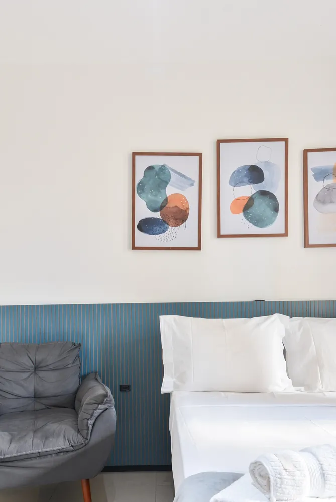 Apartamento, 1 quarto - Foto 7