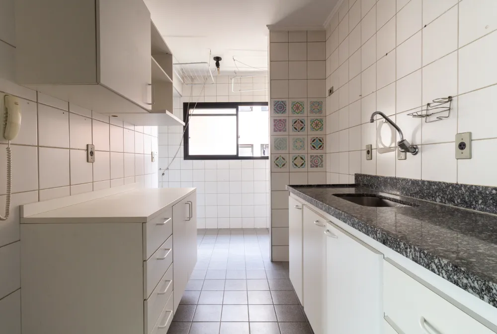 Apartamento, 2 quartos - Foto 1