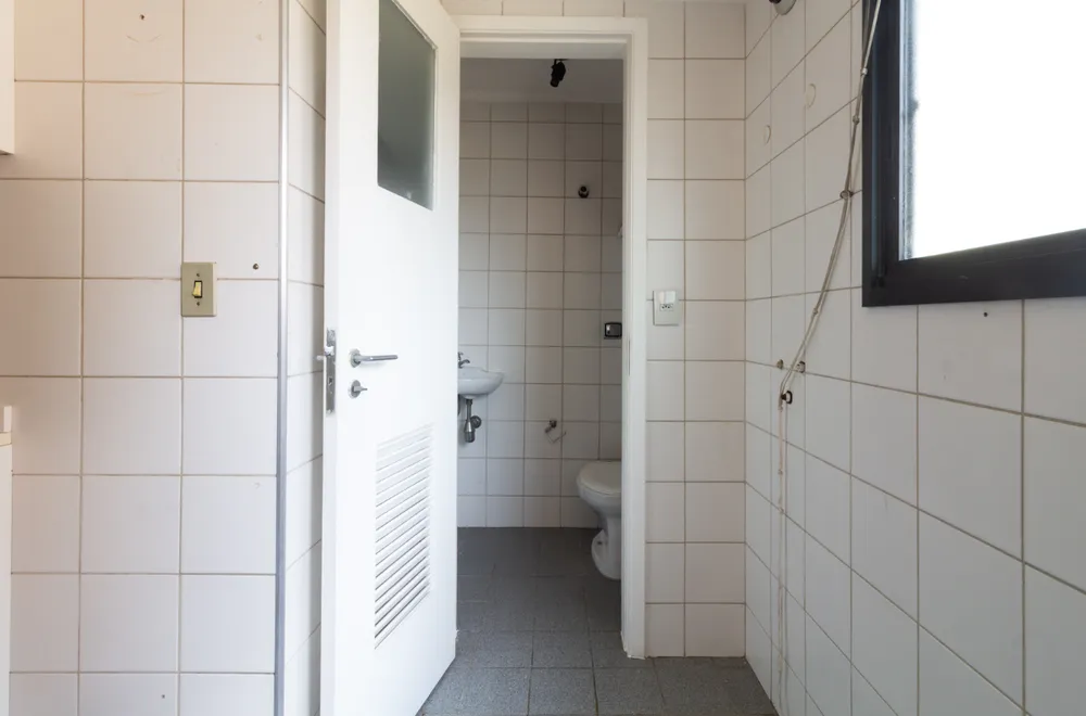 Apartamento, 2 quartos - Foto 2