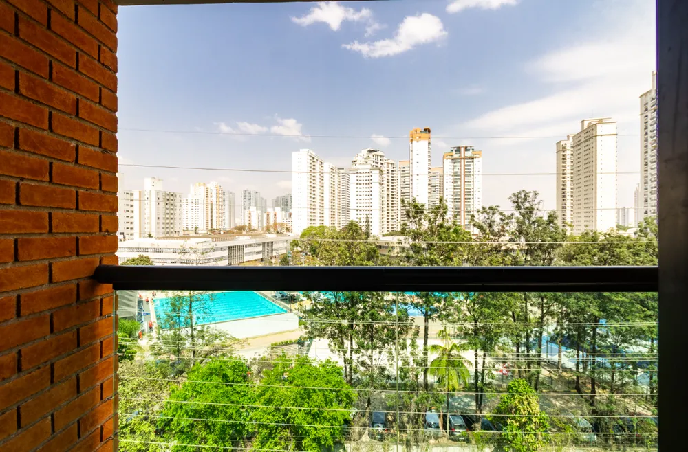 Apartamento, 2 quartos - Foto 6