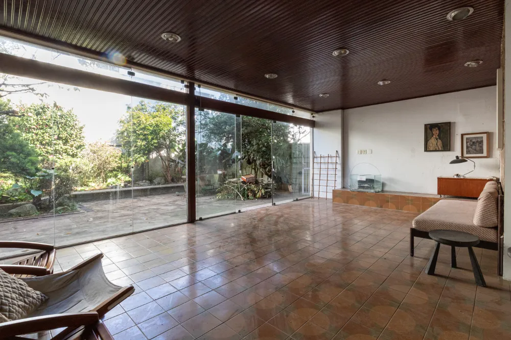 Sobrado, 5 quartos, 300 m² - Foto 1