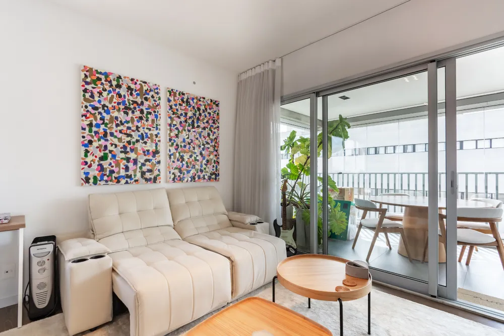 Apartamento, 2 quartos - Foto 4