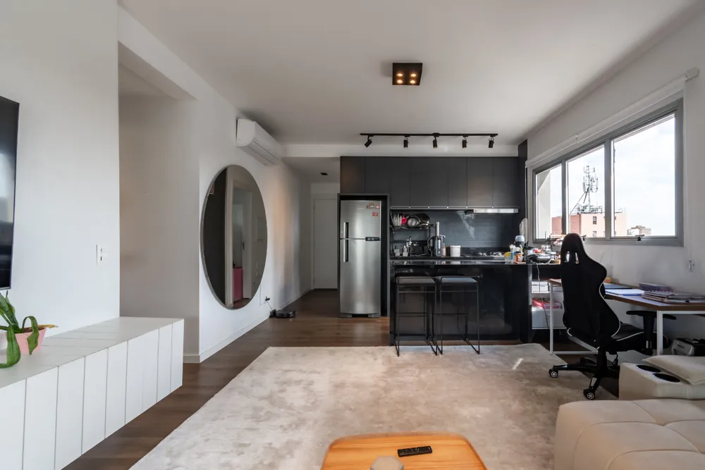 Apartamento, 2 quartos - Foto 6