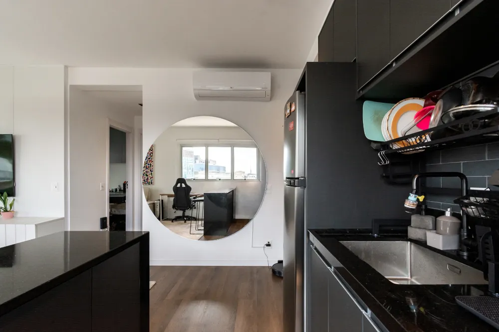 Apartamento, 2 quartos - Foto 8