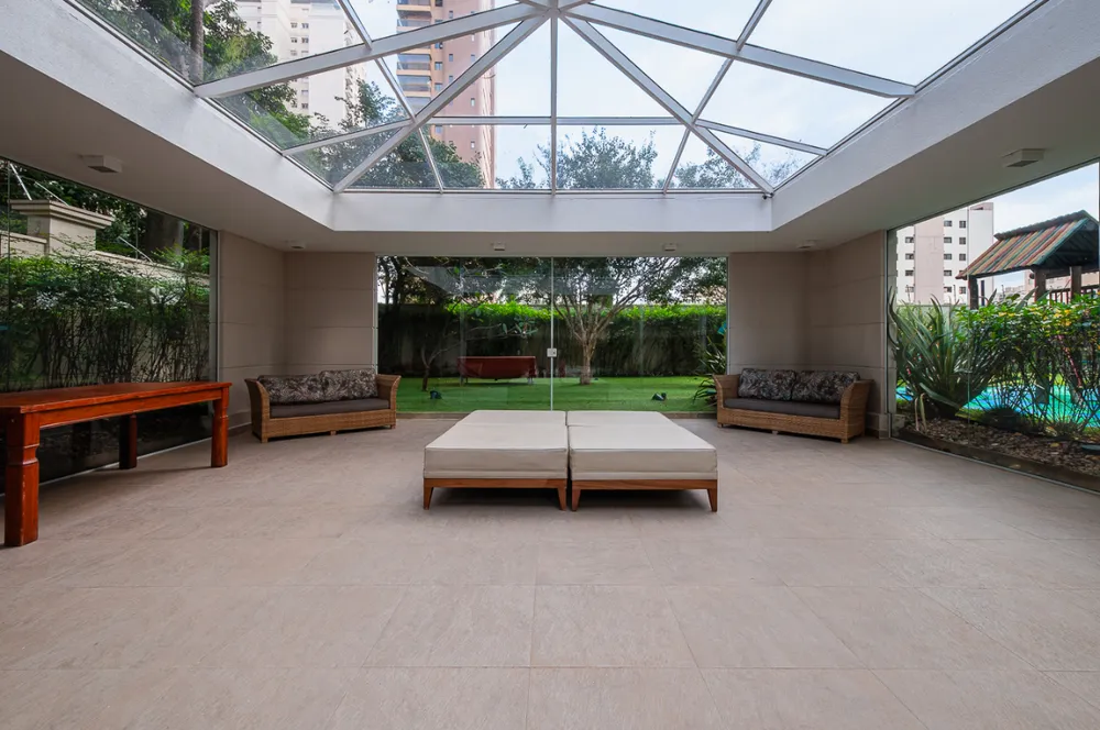 Apartamento, 3 quartos, 4354 m² - Foto 8