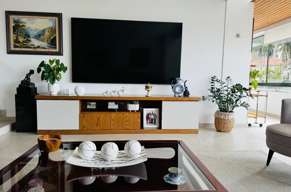 Apartamento, 4 quartos - Foto 2