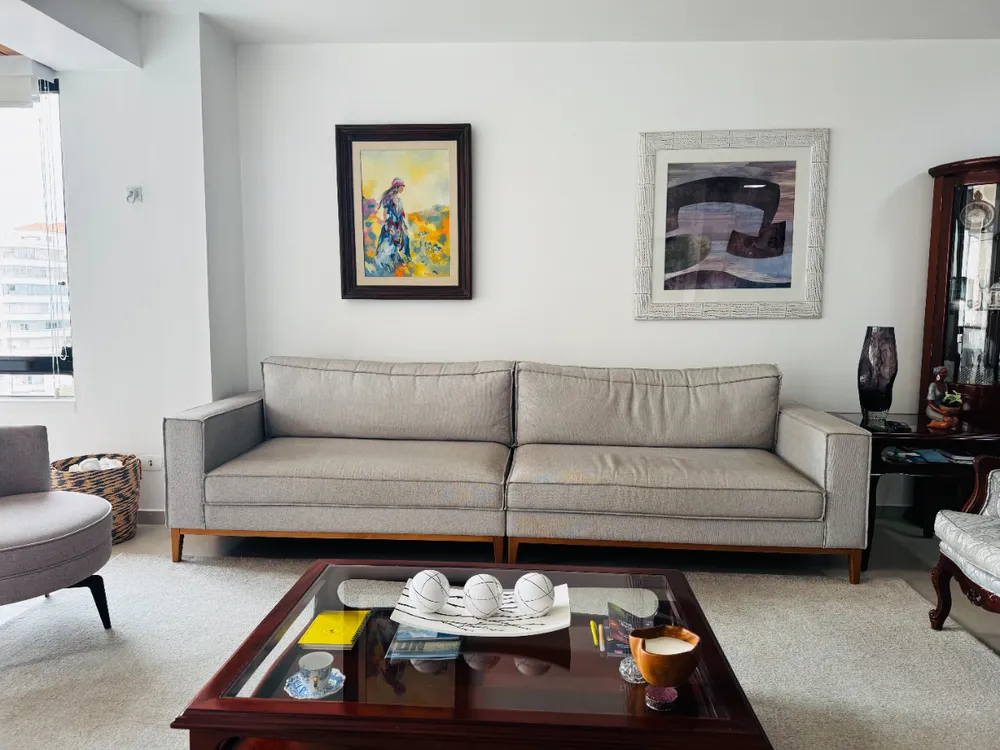 Apartamento, 4 quartos - Foto 3