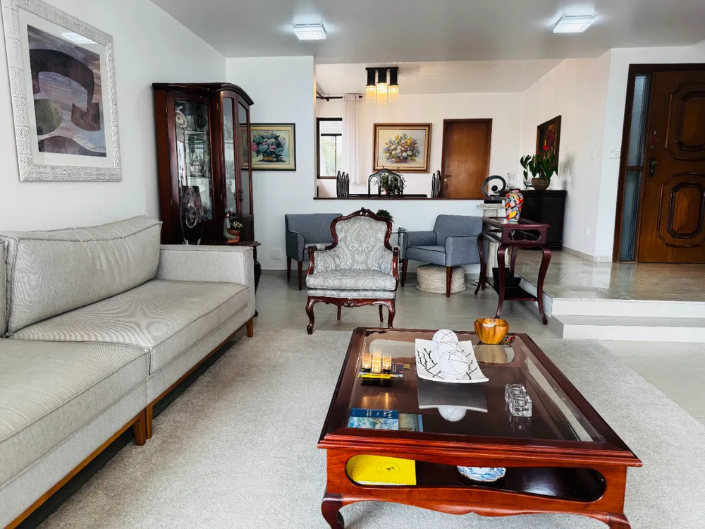 Apartamento, 4 quartos - Foto 4
