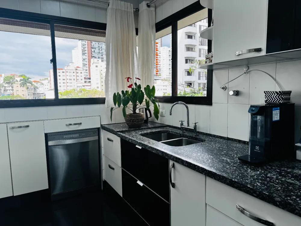 Apartamento, 4 quartos - Foto 2