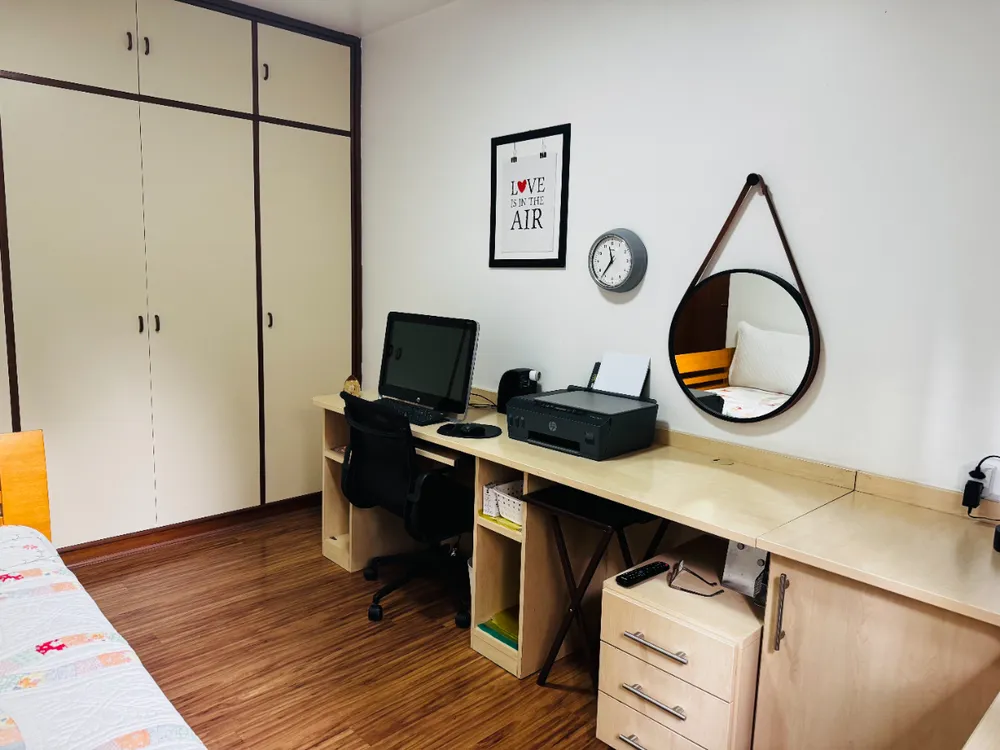 Apartamento, 4 quartos - Foto 7