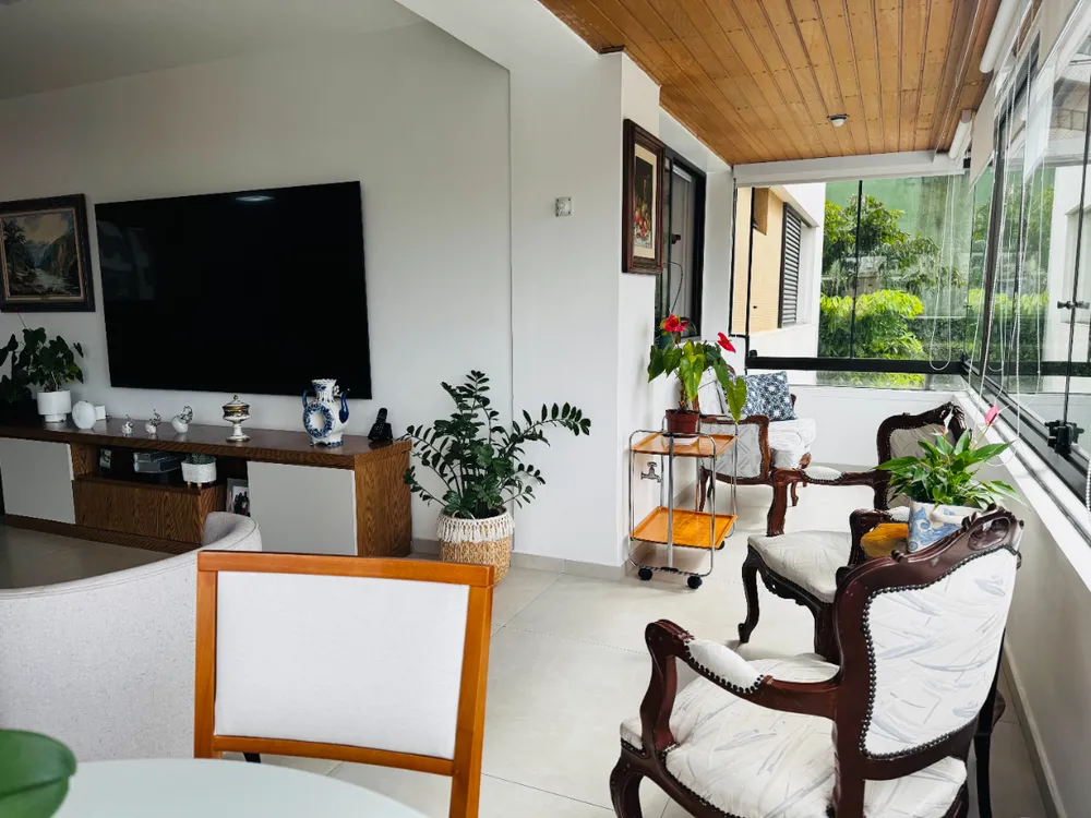 Apartamento, 4 quartos - Foto 1