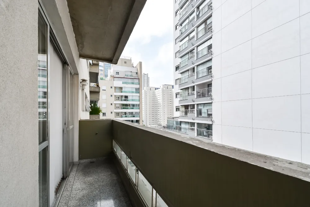 Apartamento, 3 quartos, 118 m² - Foto 4