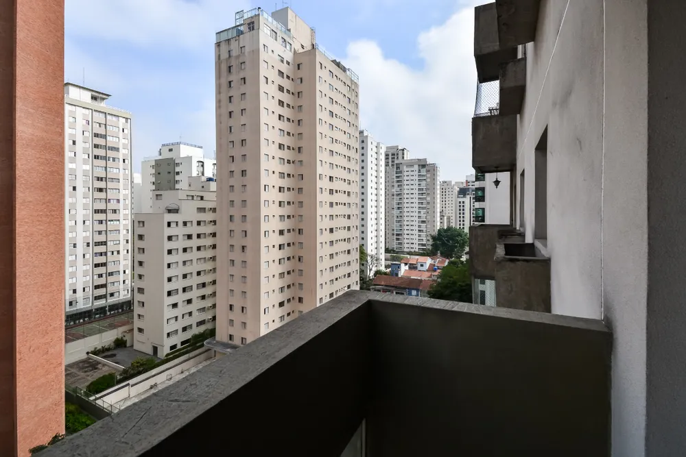 Apartamento, 3 quartos, 118 m² - Foto 1