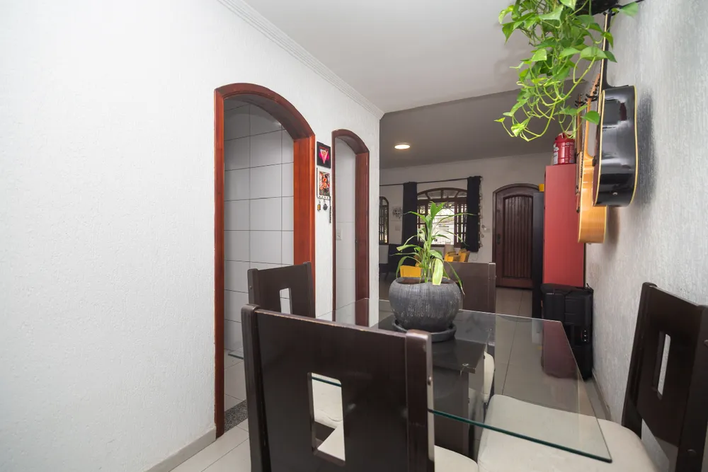 Casa, 3 quartos, 169 m² - Foto 8