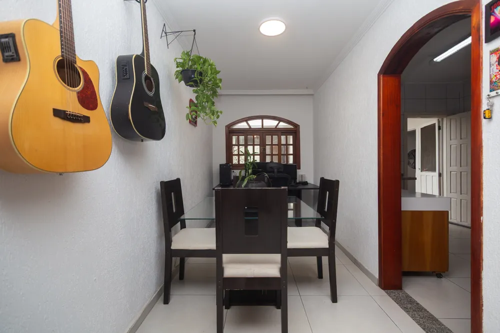Casa, 3 quartos, 217 m² - Foto 5