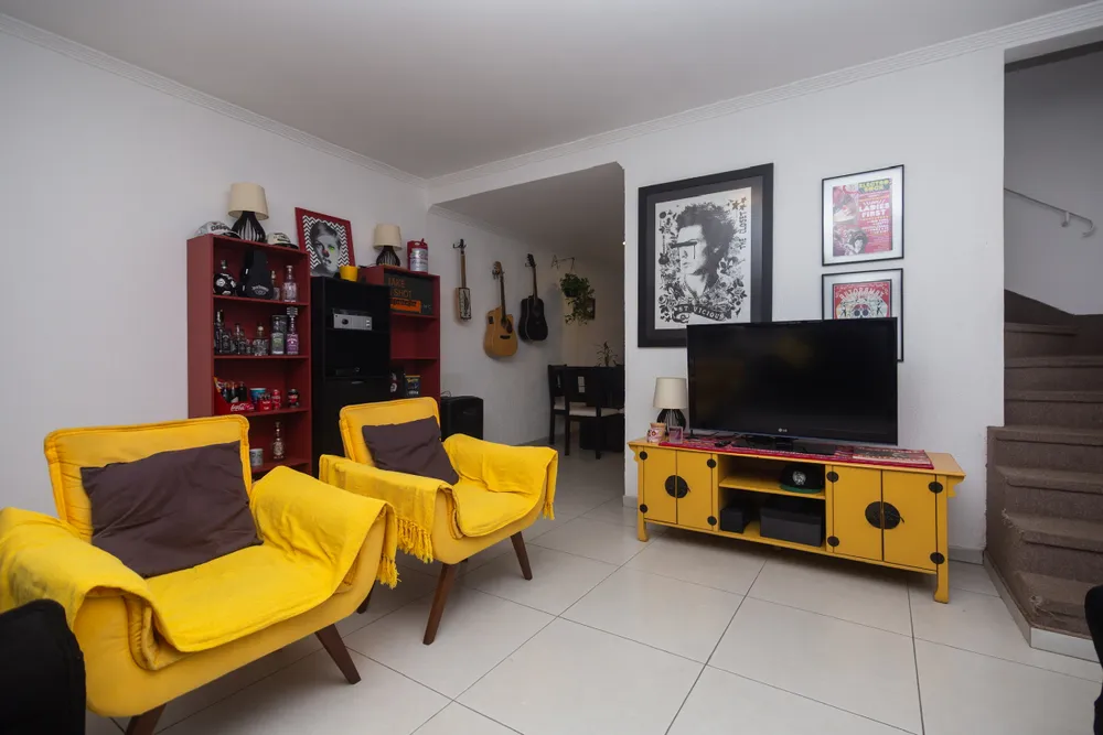 Casa, 3 quartos, 169 m² - Foto 6
