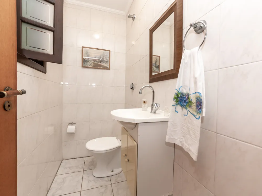 Casa, 3 quartos, 196 m² - Foto 11