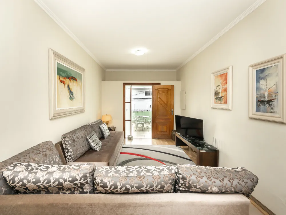 Casa, 3 quartos, 196 m² - Foto 7