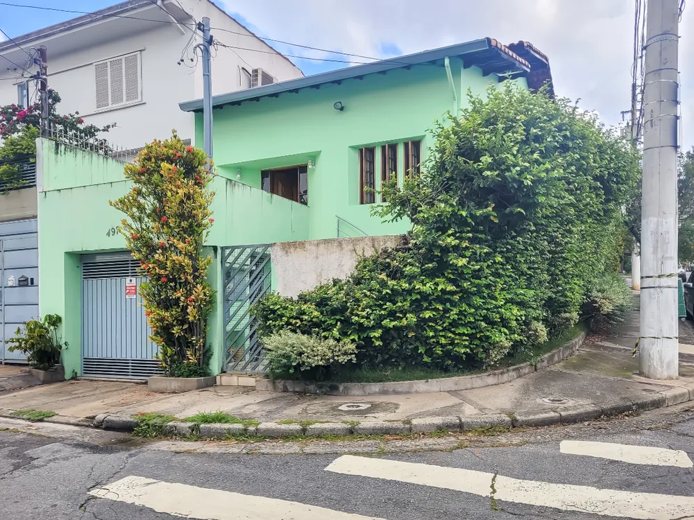 Casa, 3 quartos, 196 m² - Foto 10