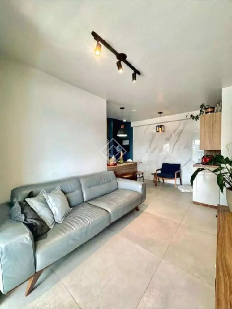 Apartamento, 3 quartos, 88 m² - Foto 1