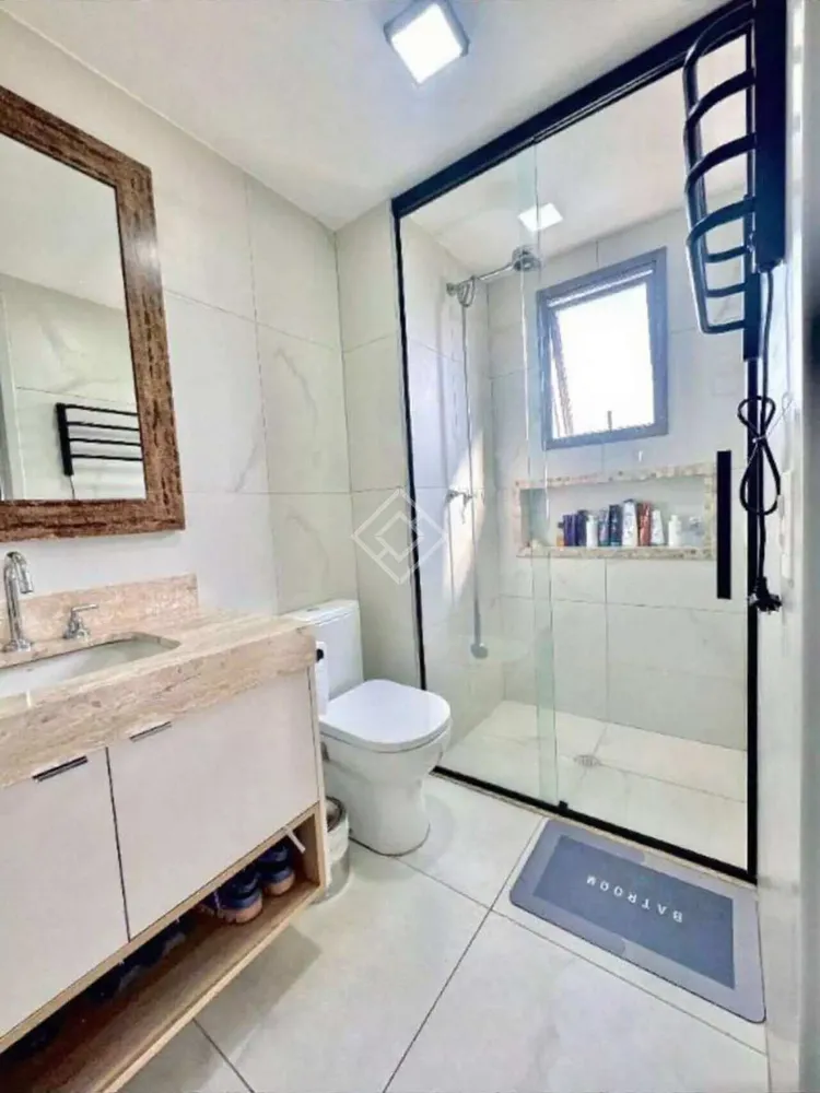 Apartamento, 3 quartos, 88 m² - Foto 8