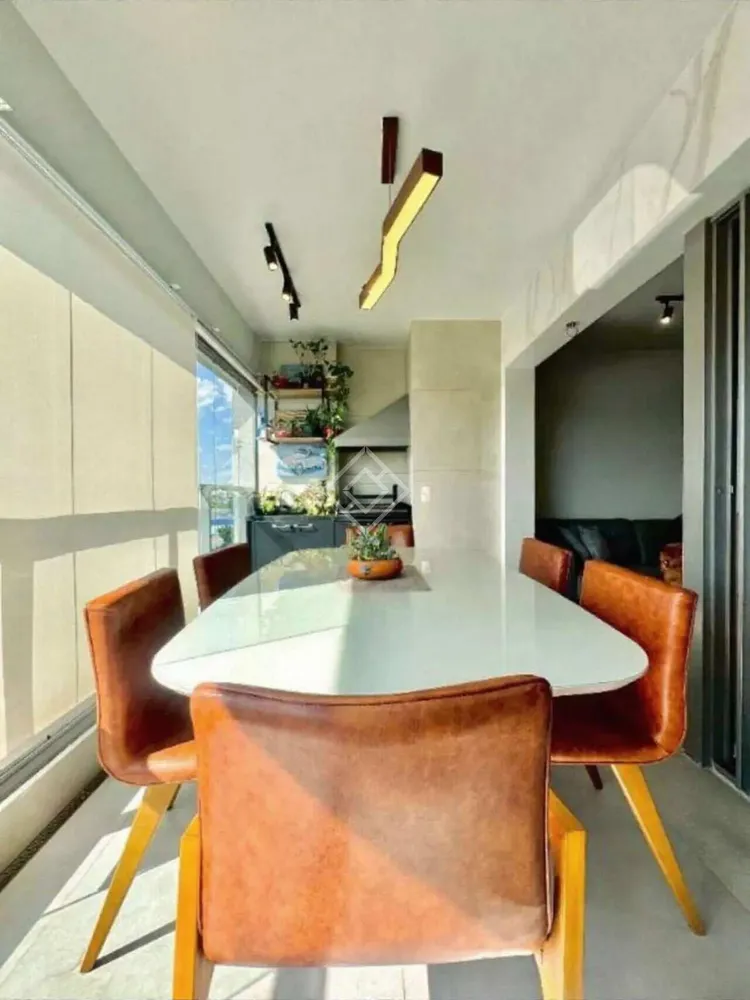 Apartamento, 3 quartos, 88 m² - Foto 4