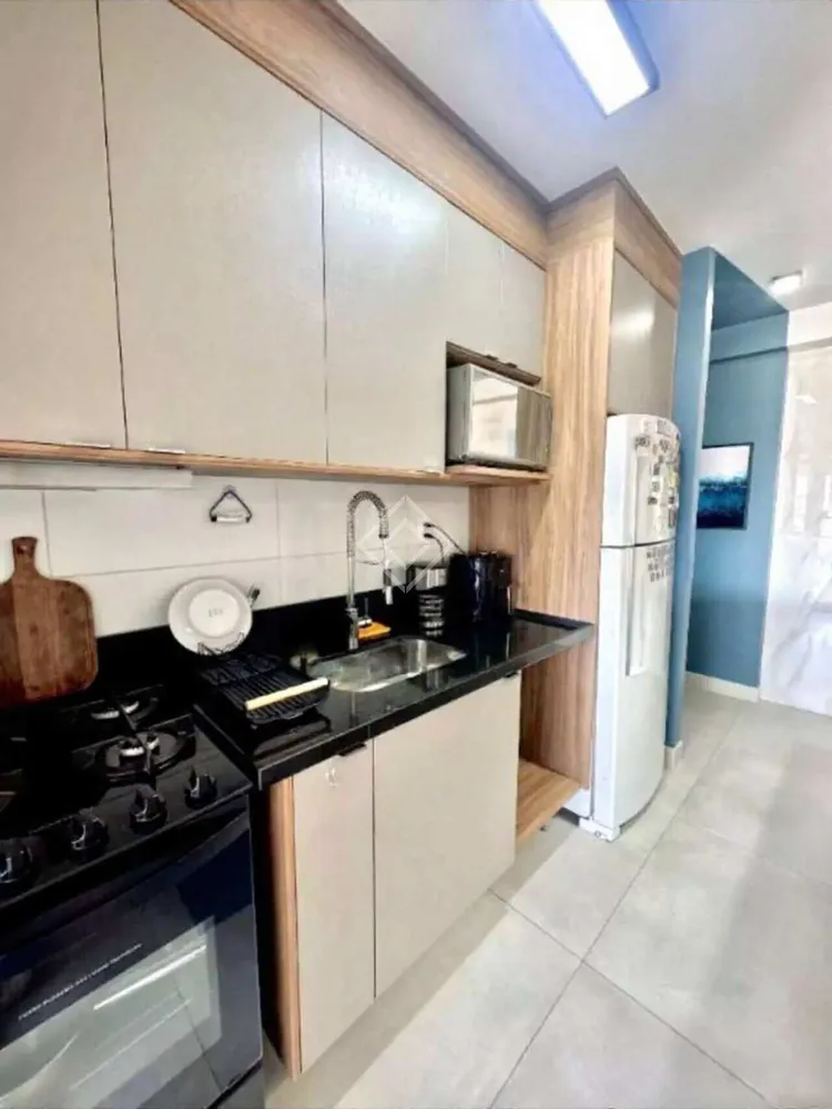 Apartamento, 3 quartos, 88 m² - Foto 2