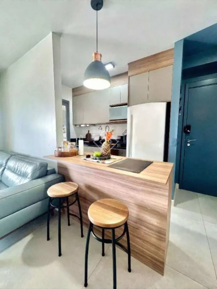 Apartamento, 3 quartos, 88 m² - Foto 6