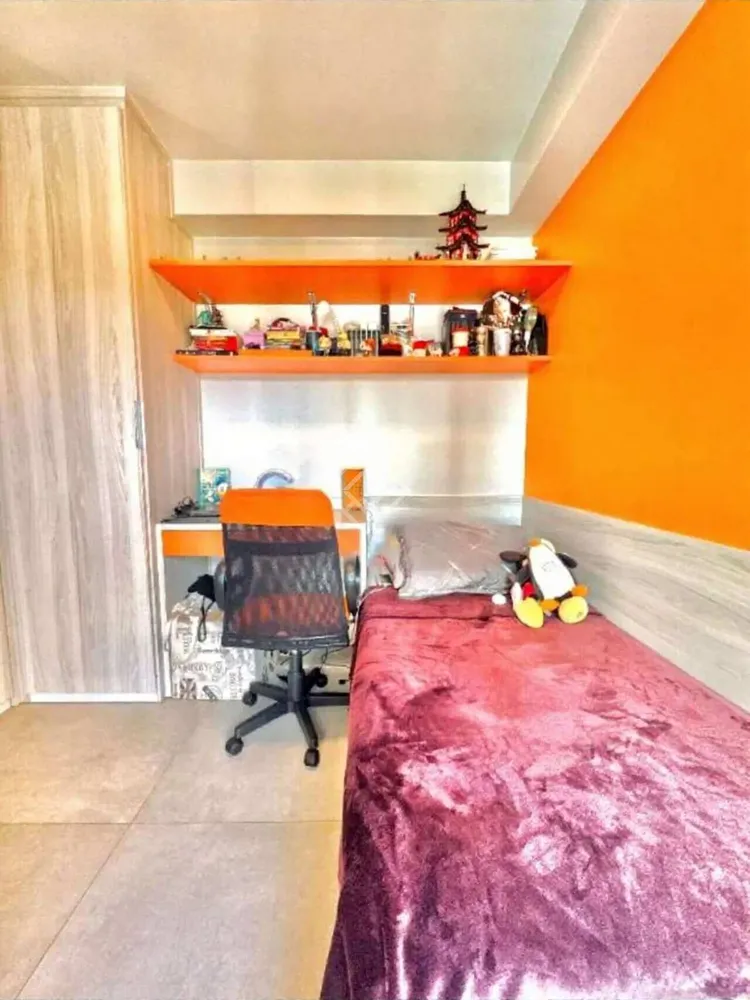 Apartamento, 3 quartos, 88 m² - Foto 3