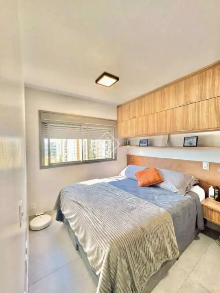 Apartamento, 3 quartos, 88 m² - Foto 7
