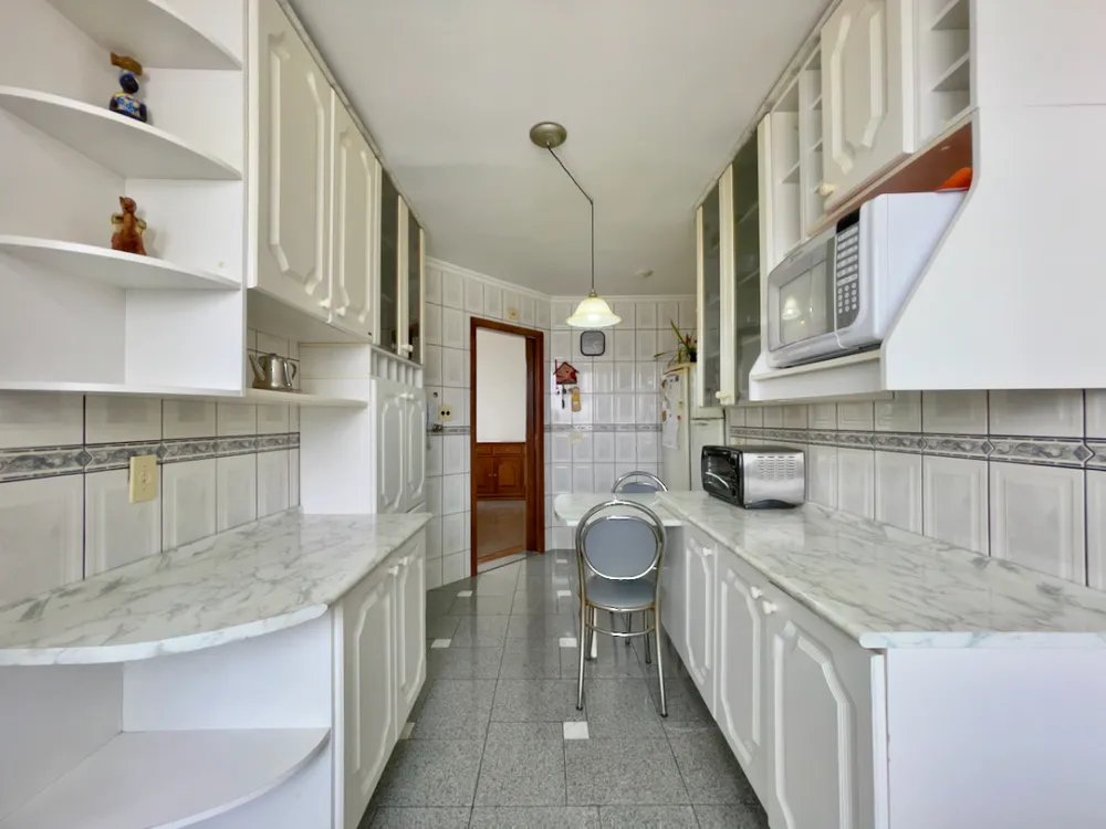 Apartamento, 2 quartos, 80 m² - Foto 1