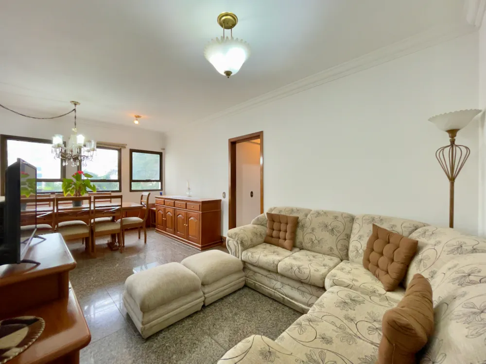 Apartamento, 2 quartos, 80 m² - Foto 4