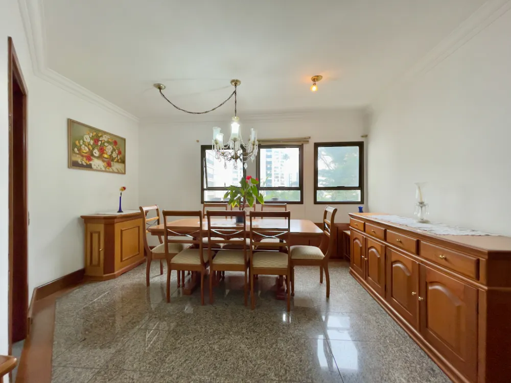 Apartamento, 2 quartos, 80 m² - Foto 3
