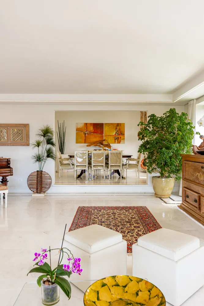 Apartamento, 3 quartos - Foto 7
