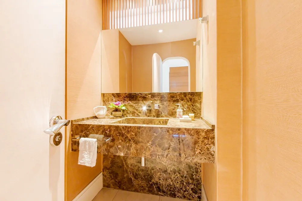 Apartamento, 4 quartos, 362 m² - Foto 1