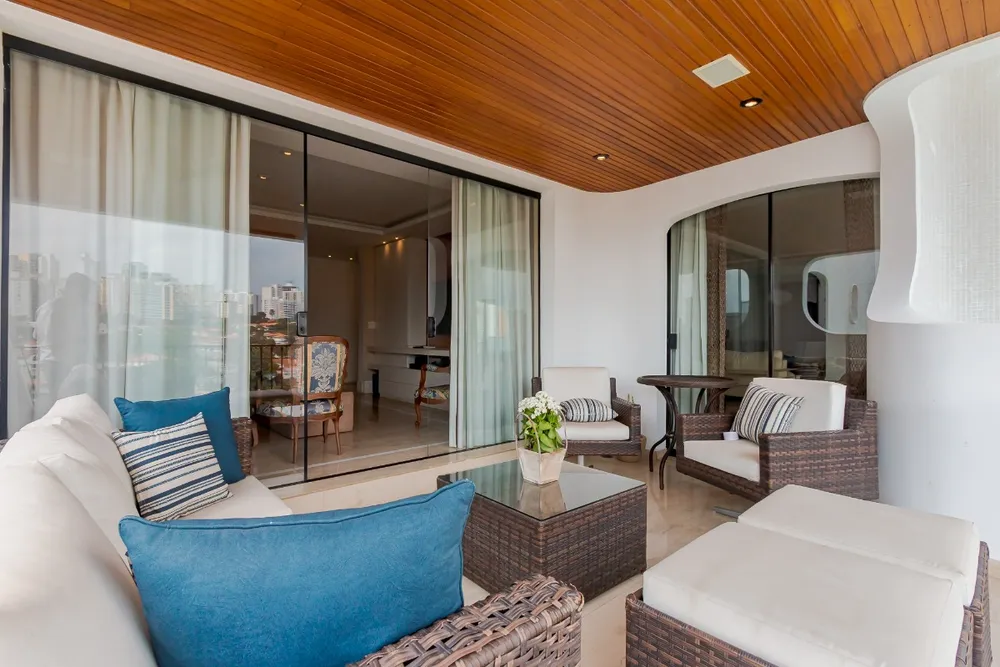 Apartamento, 4 quartos, 362 m² - Foto 4