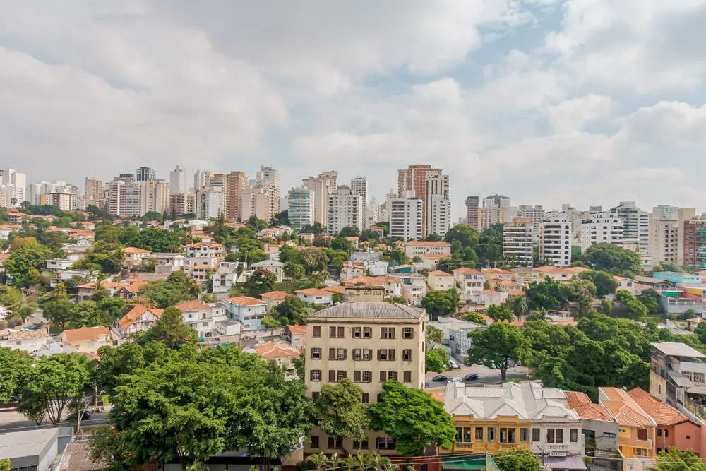 Apartamento, 4 quartos, 362 m² - Foto 4