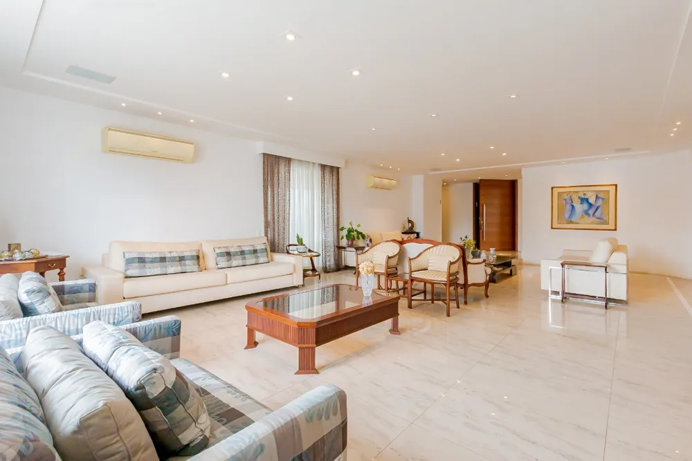 Apartamento, 4 quartos, 362 m² - Foto 2