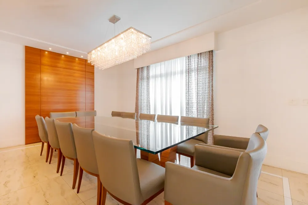 Apartamento, 4 quartos, 362 m² - Foto 3