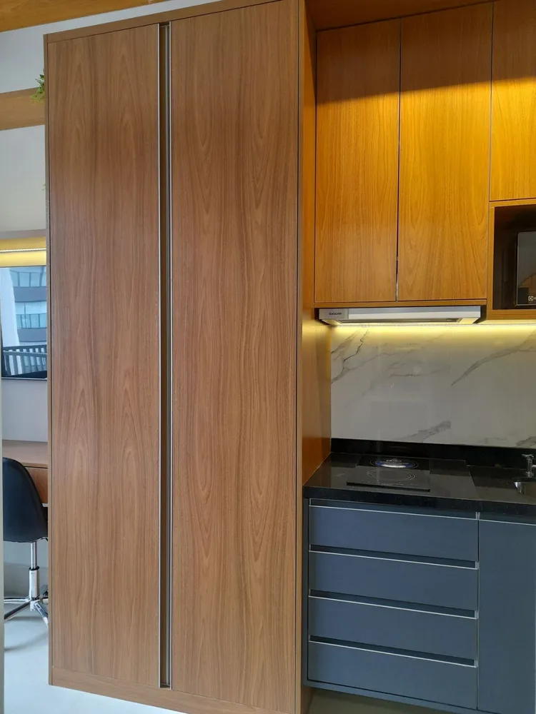 Apartamento, 1 quarto - Foto 2