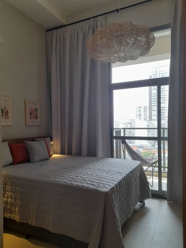 Apartamento, 1 quarto - Foto 5