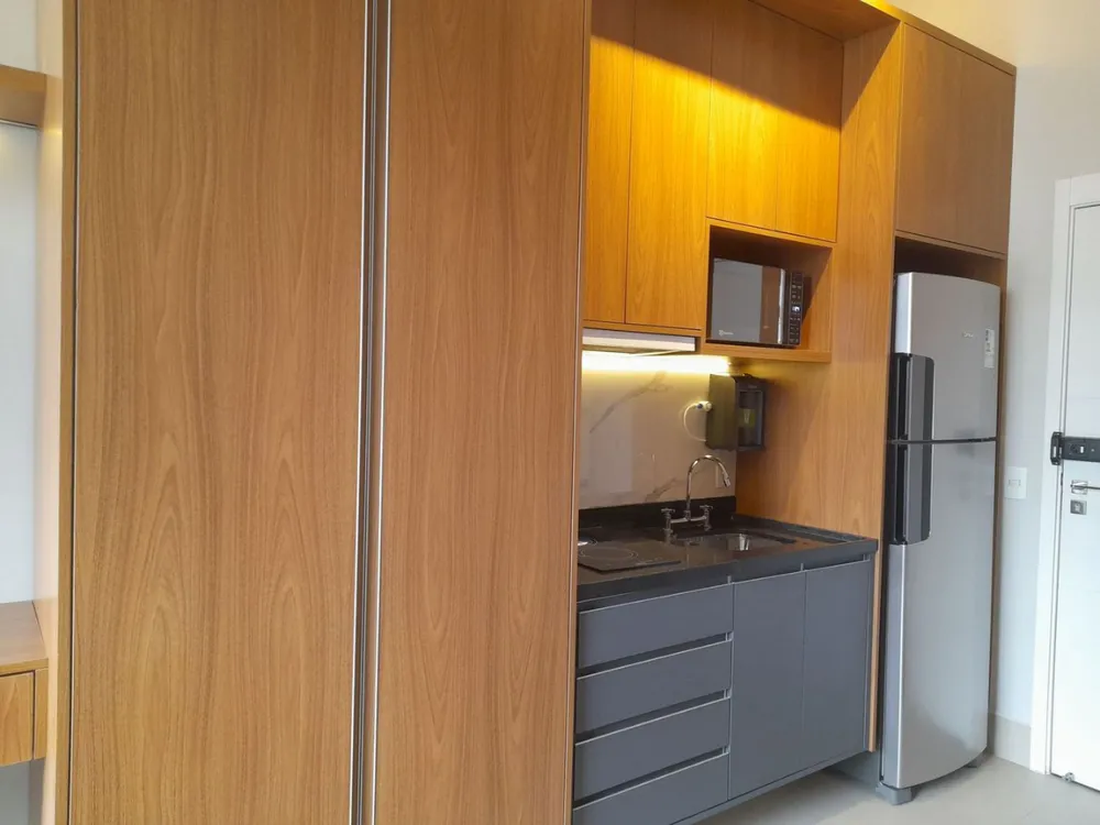Apartamento, 1 quarto - Foto 6
