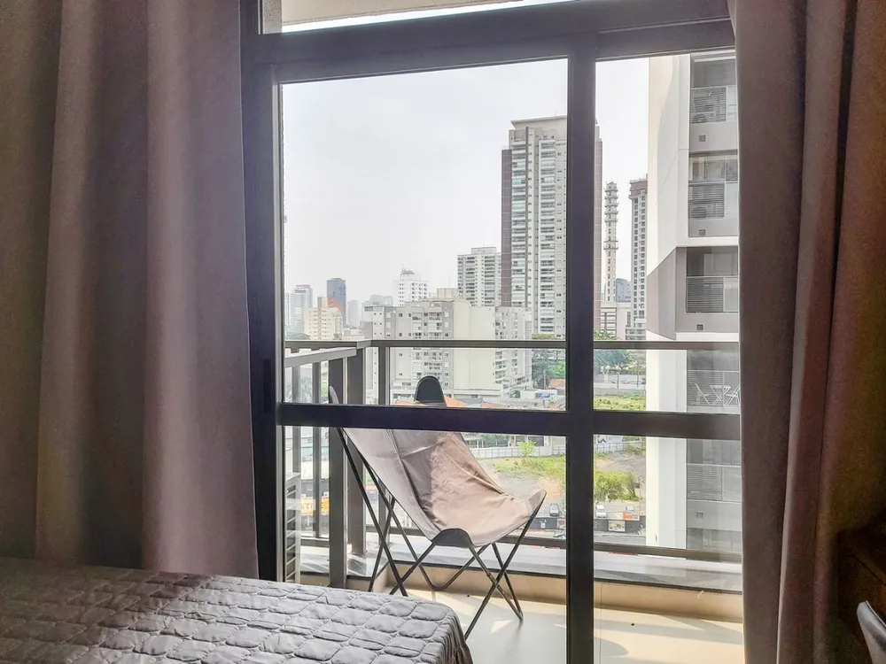 Apartamento, 1 quarto - Foto 4