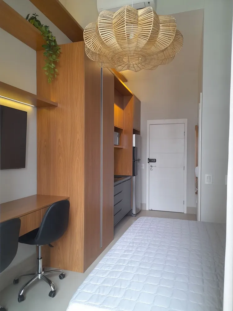 Apartamento, 1 quarto - Foto 8