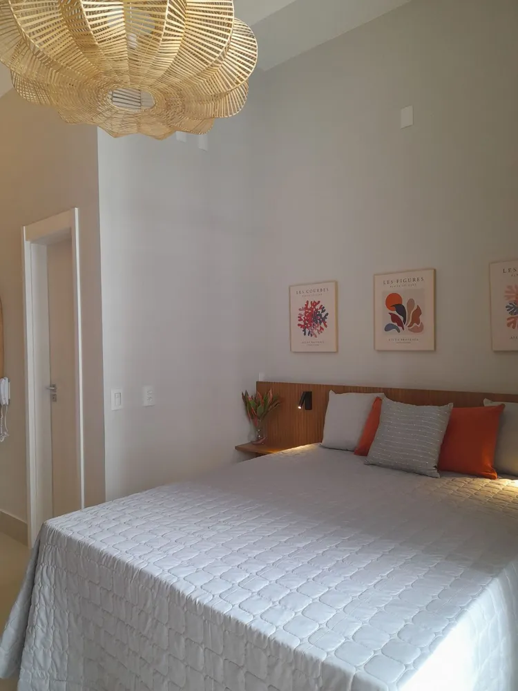 Apartamento, 1 quarto - Foto 1