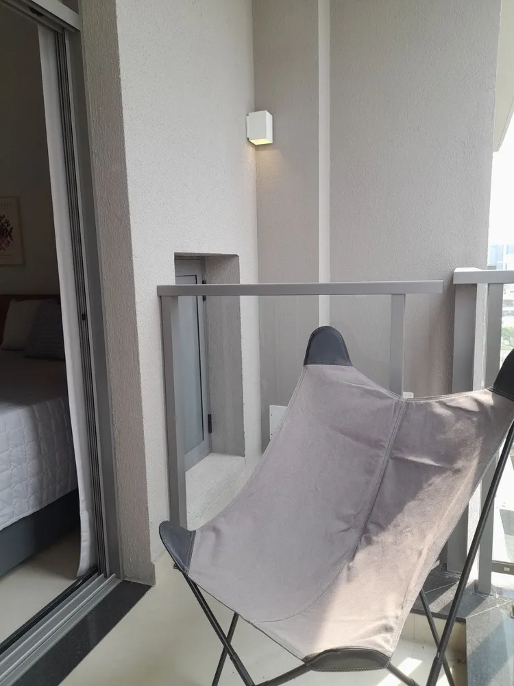 Apartamento, 1 quarto - Foto 3