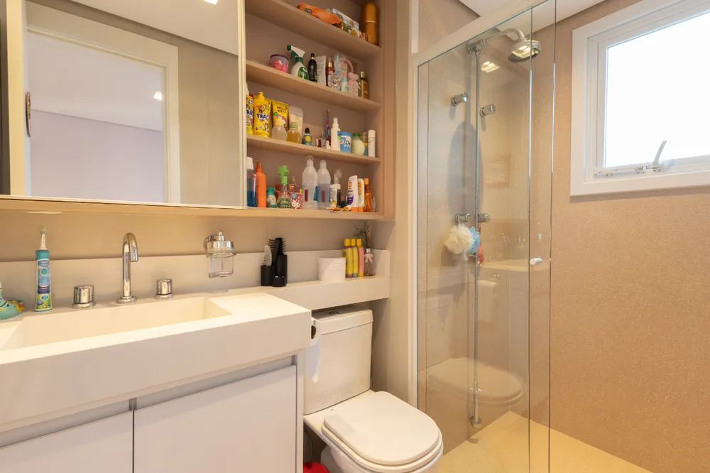 Apartamento, 4 quartos, 12809 m² - Foto 10